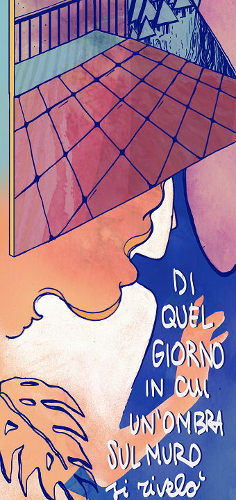 Beyond Love Poster