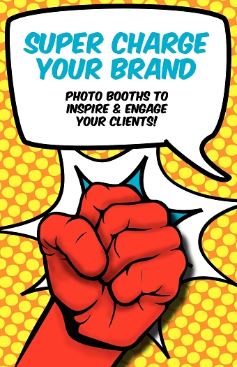 Super Charge Your Brand - Hip Image
