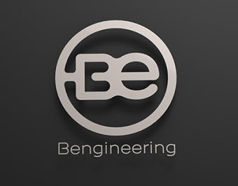 BE rebranding