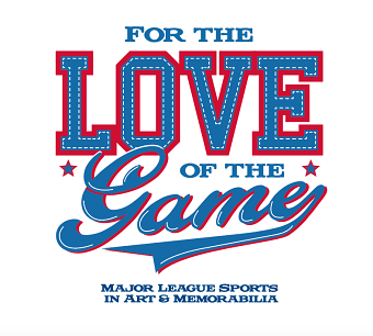 Sports exhibit logo