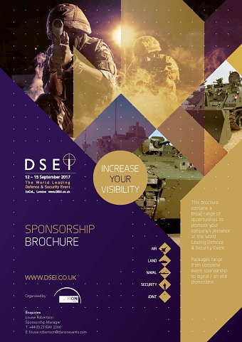 Brochures