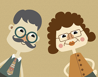 Pensioners discounts