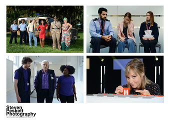 TV / Film Photography 2017