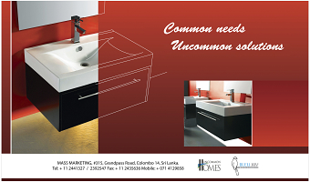 Uncommon Homes
