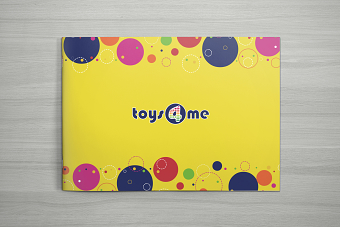Toys4me - Company Profile