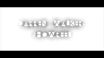 Darren Walkers Showreel