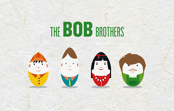 The BOB Brothers