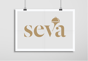Seva brand identity