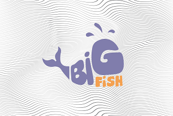 Big Fish logo