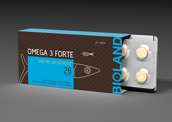 Drugs packaging