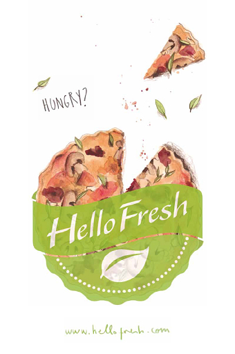 Hello Fresh