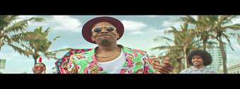 Vodacom Summer