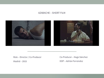 Portfolio Part 2