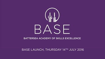 BASE Launch Presentation