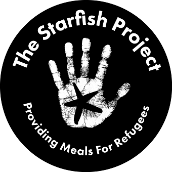 The Starfish Project, Website, logo and promotional material.