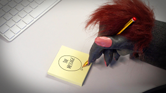VIDEO/MOTION GRAPHICS