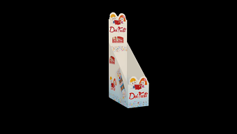 Animation Packaging