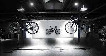 Roberto Serrini: Cannondale "This Is Not A Bike"