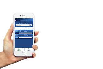 Warehouse App