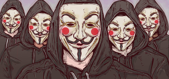 GUY FAWKES - VT.CO
