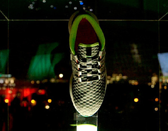 Size? Nike Sneakerboots Event