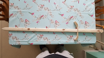 Twin Swords