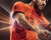 Nike Euro Team Kit 2012 Harrods