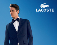 Lacoste