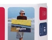 HP Invent Packaging