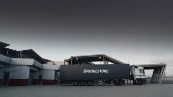 Bridgestone, Adrenaline