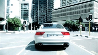 Audi S7