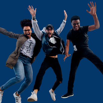 MENTIVATION SERVCIES - Brand Refresh
