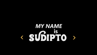 My intro graphics