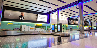 Heathrow T5