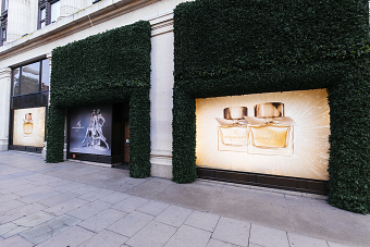 SELFRIDGES