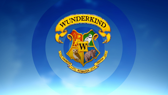 Video: Animated Intro Screen