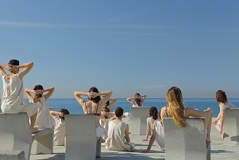 Spanish Documentary _ La Gran Troupe : Aventura