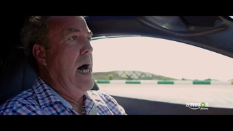 The Grand Tour