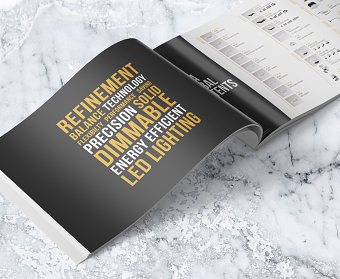 Kopa Global - Brochure Design