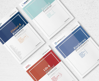 Media Kits for Springer Nature