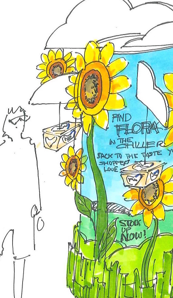 Flora FSDUs