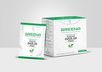 Greena