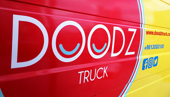 Doods Food Truck