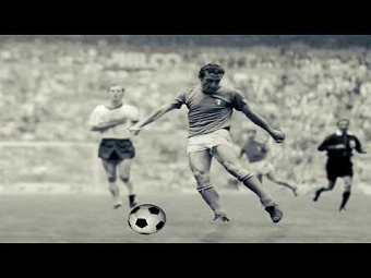 Gigi Riva Messico '70 (pre-animation test)