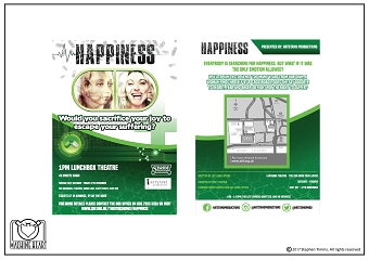 Happiness
