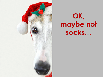 Christmas Advert
