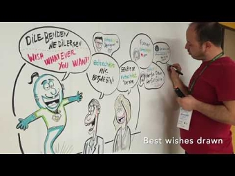 Live Scribe - EdTechIst '15
