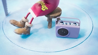Try Me Frozen