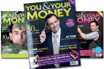 You and your money