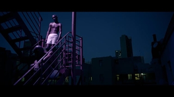 Nakhane - Clairvoyant (Official Video)